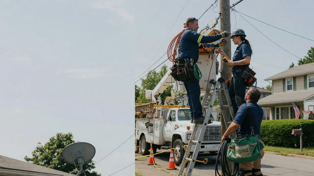 Electrical Repair in Canton, KS near me